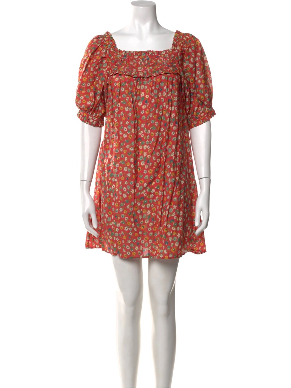 Doen Patricia Dress